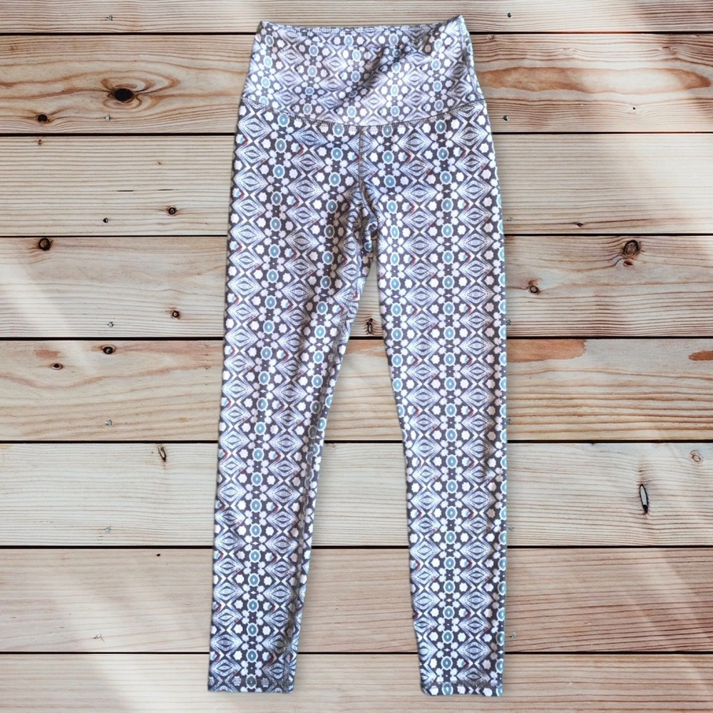 FP3 Anthropologie daily practice yoga leggings women's XS workout pants
